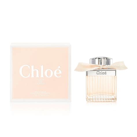 chloe fleur de parfum eau de parfum 75ml|Mehr.